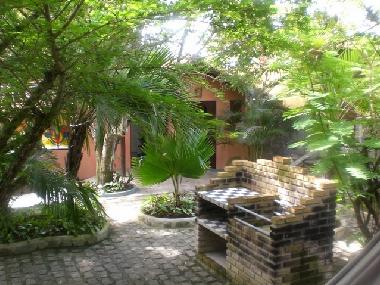 Holiday House in Santa Cruz Cabralia (Bahia) or holiday homes and vacation rentals