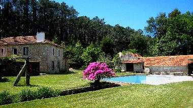 Holiday House in Vila Praia de ncora (Norte) or holiday homes and vacation rentals