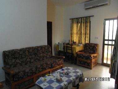 Holiday Apartment in LOME (Lome) or holiday homes and vacation rentals