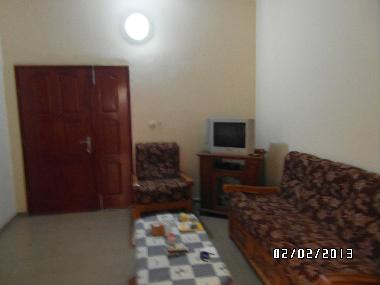 Holiday Apartment in LOME (Lome) or holiday homes and vacation rentals