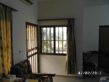 Holiday Apartment in LOME (Lome) or holiday homes and vacation rentals