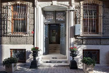 Holiday Apartment in Istanbul (Istanbul) or holiday homes and vacation rentals