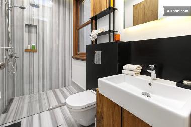 Holiday Apartment in Istanbul (Istanbul) or holiday homes and vacation rentals