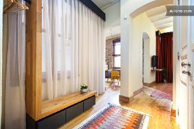 Holiday Apartment in Istanbul (Istanbul) or holiday homes and vacation rentals