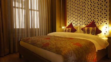 Holiday Apartment in Istanbul (Istanbul) or holiday homes and vacation rentals