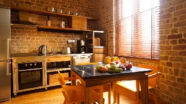 Holiday Apartment in Istanbul (Istanbul) or holiday homes and vacation rentals