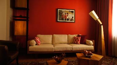 Holiday Apartment in Istanbul (Istanbul) or holiday homes and vacation rentals