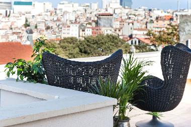 Holiday Apartment in Istanbul (Istanbul) or holiday homes and vacation rentals
