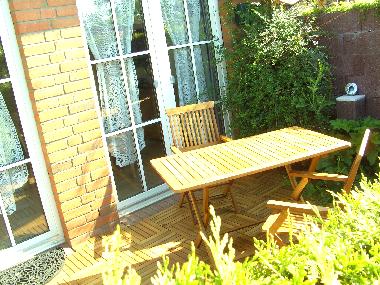 Holiday Apartment in Langen Brtz (Mecklenburgische Seenplatte) or holiday homes and vacation rentals