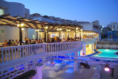 Flamingo Country Club Resturant