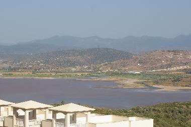 14 Lantana - Balcony View