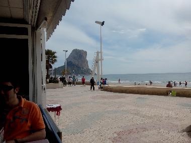 Holiday Apartment in CALPE (Alicante / Alacant) or holiday homes and vacation rentals