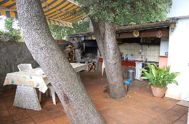 Holiday House in Palau solita i Plegamans (Barcelona) or holiday homes and vacation rentals