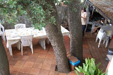 Holiday House in Palau solita i Plegamans (Barcelona) or holiday homes and vacation rentals