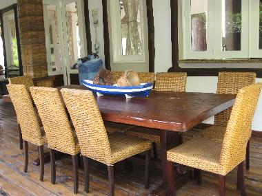 Villa in Las Terrenas Samana Playa de Coson (Samana) or holiday homes and vacation rentals