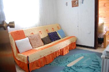 Holiday House in Palau solita i Plegamans (Barcelona) or holiday homes and vacation rentals