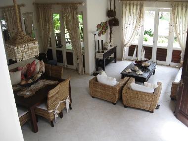 Villa in Las Terrenas Samana Playa de Coson (Samana) or holiday homes and vacation rentals