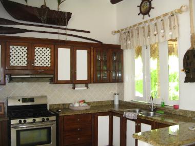 Villa in Las Terrenas Samana Playa de Coson (Samana) or holiday homes and vacation rentals