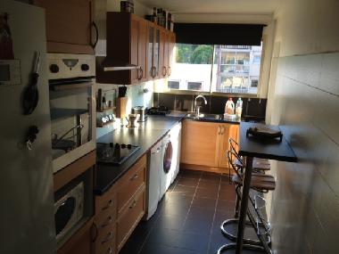 Holiday Apartment in Cagnes sur mer (Alpes-Maritimes) or holiday homes and vacation rentals