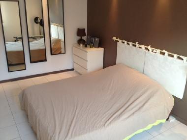 Holiday Apartment in Cagnes sur mer (Alpes-Maritimes) or holiday homes and vacation rentals