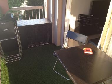 Holiday Apartment in Cagnes sur mer (Alpes-Maritimes) or holiday homes and vacation rentals