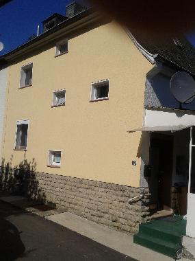 Bed and Breakfast in Perl-Eft-Hellendorf (Merzig-Wadern) or holiday homes and vacation rentals