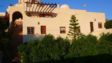 Chalet in Las Negras (Almera) or holiday homes and vacation rentals