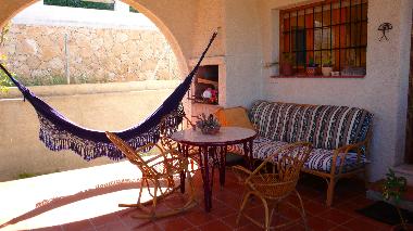Chalet in Las Negras (Almera) or holiday homes and vacation rentals