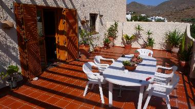 Chalet in Las Negras (Almera) or holiday homes and vacation rentals