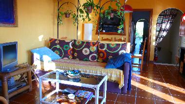 Chalet in Las Negras (Almera) or holiday homes and vacation rentals