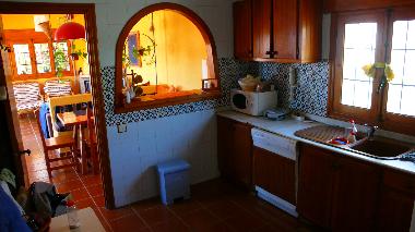 Chalet in Las Negras (Almera) or holiday homes and vacation rentals