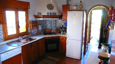 Chalet in Las Negras (Almera) or holiday homes and vacation rentals
