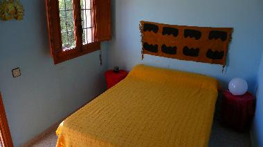Chalet in Las Negras (Almera) or holiday homes and vacation rentals