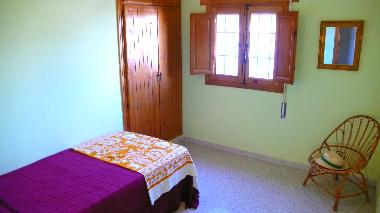 Chalet in Las Negras (Almera) or holiday homes and vacation rentals