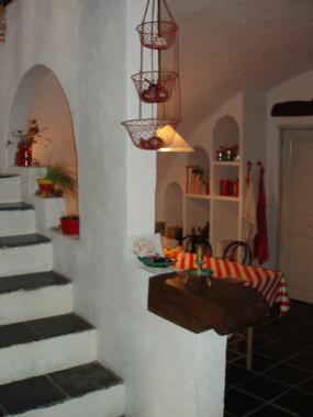 Holiday House in Balazuc (Ardche) or holiday homes and vacation rentals