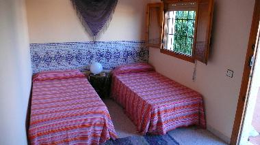 Chalet in Las Negras (Almera) or holiday homes and vacation rentals