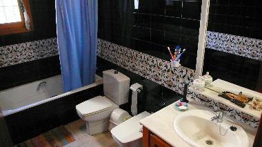 Chalet in Las Negras (Almera) or holiday homes and vacation rentals