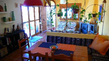 Chalet in Las Negras (Almera) or holiday homes and vacation rentals