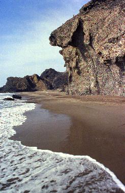 Chalet in Las Negras (Almera) or holiday homes and vacation rentals