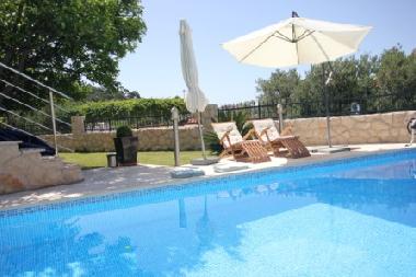 Holiday House in Podgora  (Splitsko-Dalmatinska) or holiday homes and vacation rentals