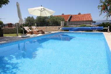 Holiday House in Podgora  (Splitsko-Dalmatinska) or holiday homes and vacation rentals