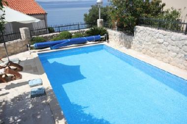 Holiday House in Podgora  (Splitsko-Dalmatinska) or holiday homes and vacation rentals
