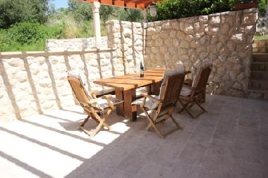 Holiday House in Podgora  (Splitsko-Dalmatinska) or holiday homes and vacation rentals