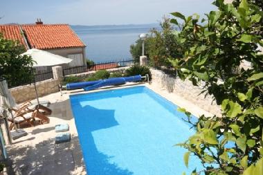 Holiday House in Podgora  (Splitsko-Dalmatinska) or holiday homes and vacation rentals