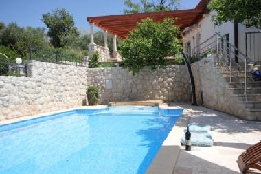 Holiday House in Podgora  (Splitsko-Dalmatinska) or holiday homes and vacation rentals