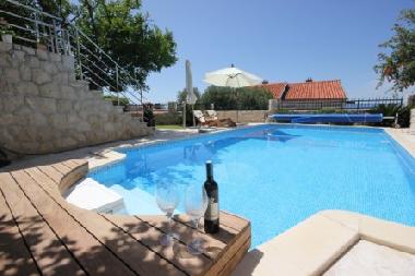 Holiday House in Podgora  (Splitsko-Dalmatinska) or holiday homes and vacation rentals
