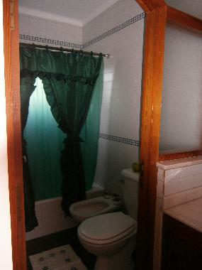 Holiday House in Mendoza (Mendoza) or holiday homes and vacation rentals