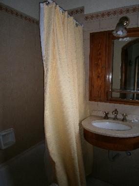 Holiday House in Mendoza (Mendoza) or holiday homes and vacation rentals