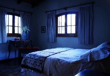 Holiday House in Mendoza (Mendoza) or holiday homes and vacation rentals