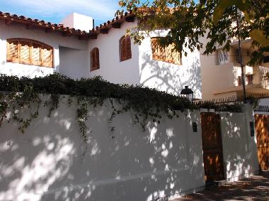Holiday House in Mendoza (Mendoza) or holiday homes and vacation rentals